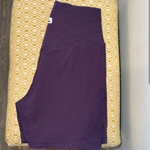 BuffBunny Siren Shorts